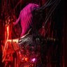 Netrunner profil fotoğrafı