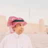 Hamoud Bin Mohammed's profile picture