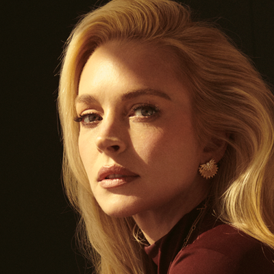 Lindsay Lohan Updates's profile picture