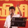 TVK VIJAY profil fotoğrafı