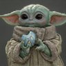 tiny baby sloth's profile picture
