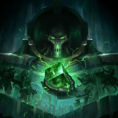 🇺🇸Trazyn, the Infinite🇺🇸's profile picture