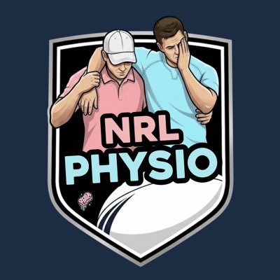 NRL PHYSIO's profile picture