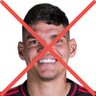 Flamengo O Maior #ForaAyrton Lucas's profile picture