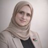 عُلا فَرَج 的头像