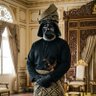 Фото профиля Laksamana_Vader