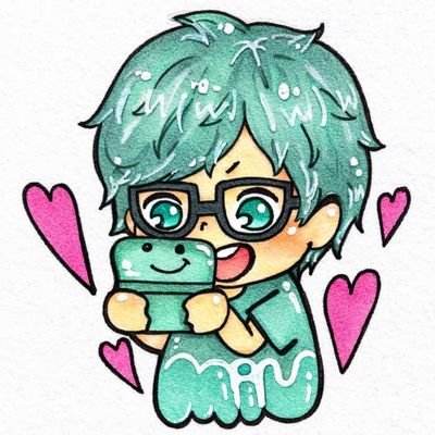 みうとゆい☺️💚🏹一生優衣推し's profile picture