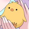 Profilbild von りゅーうん🐥🕊️
