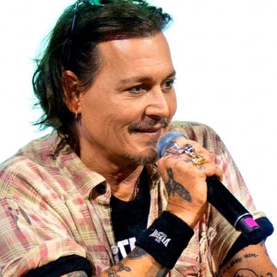 Johnny Depp BR 🇧🇷's profile picture