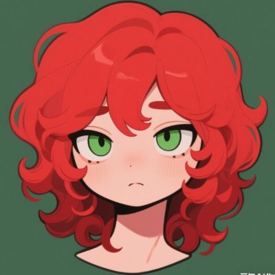 不服输的阿狸's profile picture