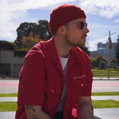Steve Vegvari 🔜 SGF's profile picture