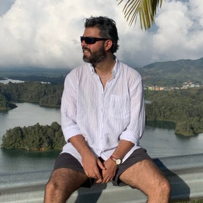 edgar albarran's profile picture
