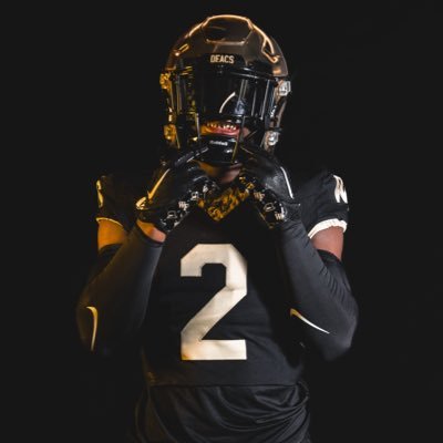 Christian โDeuceโ Lawrence's profile picture