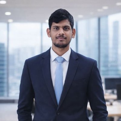 Rahul Bais's profile picture
