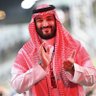 🦅 𖤍 IRON SAUDI 𖤍 🇸🇦 的头像