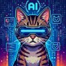 Фото профиля AI恋する猫ちゃん