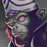 Macaco LoUco 🦍 profil fotoğrafı