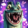 🦎 Teem ✨ Modo is Icon ✨'s profile picture