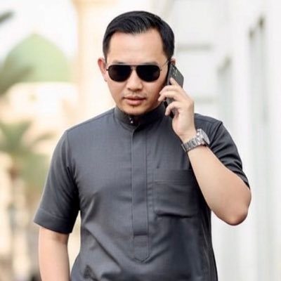 Hilmi Firdausi's profile picture