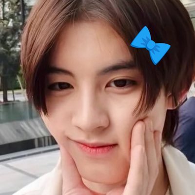 ⋆ꔛちぃねん🩵's profile picture