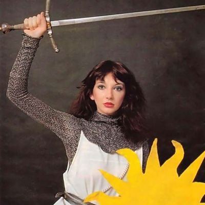 Agatha Thule ᛉ's profile picture