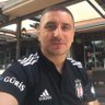 Фото профиля Serkan.
