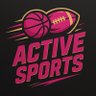 Active Sports🏀🏈 的头像