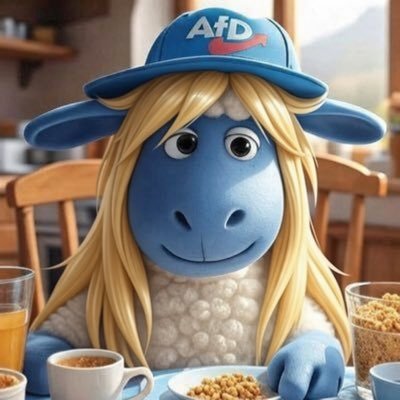 blauesschäfchen's profile picture