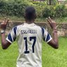 Profilbild von Muleme Cyrus Ssekaddu