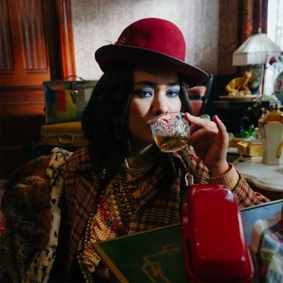 mitski's profile picture