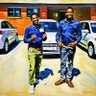 Sabelo Mwelase 的头像