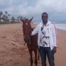 Prince Arinze profil fotoğrafı