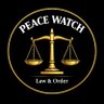Фото профиля Peace Watch