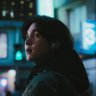 Yoonji profil fotoğrafı