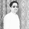 Profilbild von Ali Basra