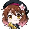Profilbild von 桜羽クミコと黄前エマ