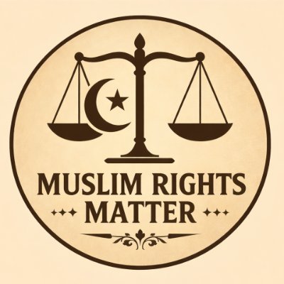 Muslim Rights Matter's profile picture
