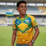 Mayor 🇷🇼 💙🤍's profile picture