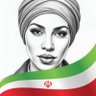 Profilbild von Maryam Fallah🟩☫🟥