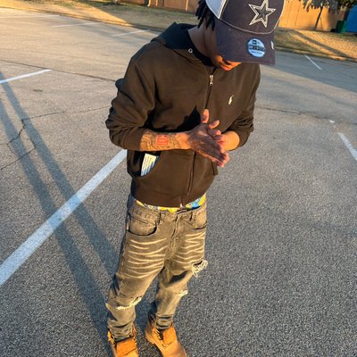 lufudd2thug's profile picture