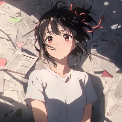 ahooの配布(´・ω・)'s profile picture