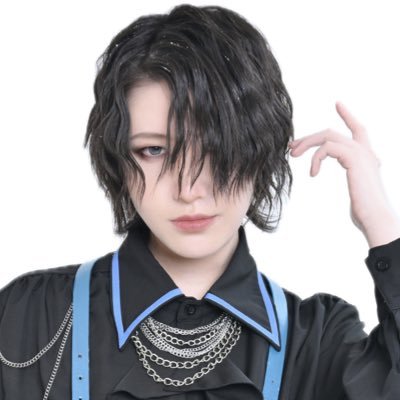 いかさん / 松岡侑李's profile picture