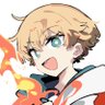 Фото профиля カタリ@「魔術オタクの魔法革命 2」発売中!