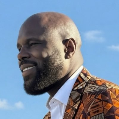 Kemi Seba Officiel's profile picture