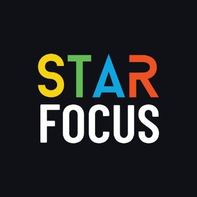STARFOCUS OFFICIAL's profile picture