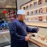Фото профиля بدر بن هديب