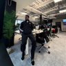 Drey profil fotoğrafı
