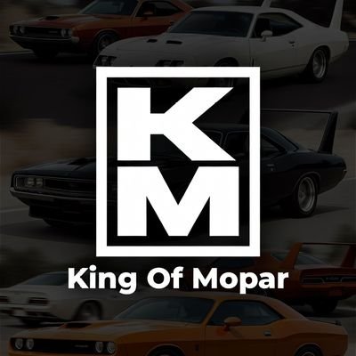 King Of Mopar 🏁🚗's profile picture