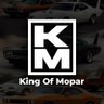 Profilbild von King Of Mopar 🏁🚗