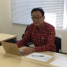石本テツヤ profil fotoğrafı
